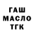 Дистиллят ТГК гашишное масло Bart Lesli